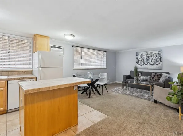 1260 N Humboldt Street #1, Denver, CO 80218