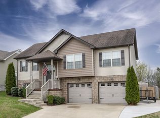 112 Irishman Way, Clarksville, TN 37042