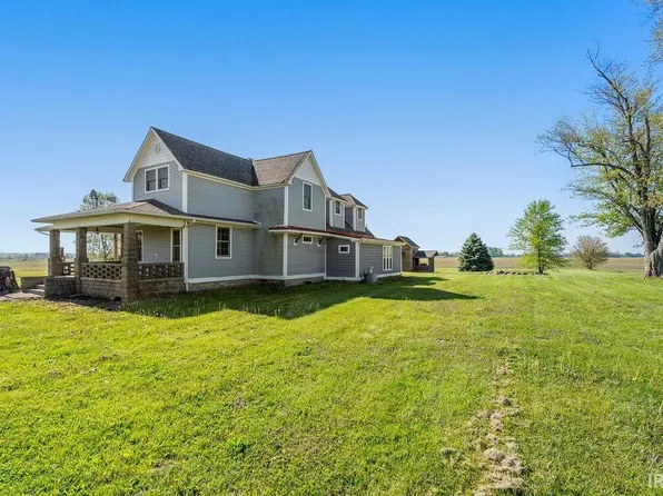 3347 E 50 N, Kokomo, IN 46901