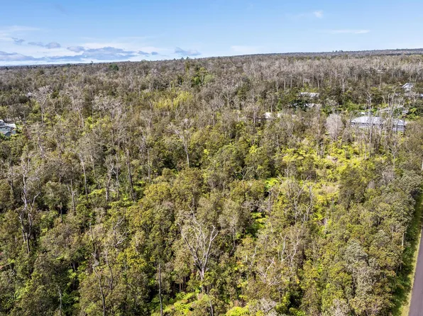 Alaula St Lot 710, Volcano, HI 96785