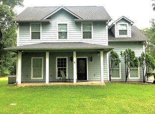 3744 Fm 326, Lufkin, TX 75901