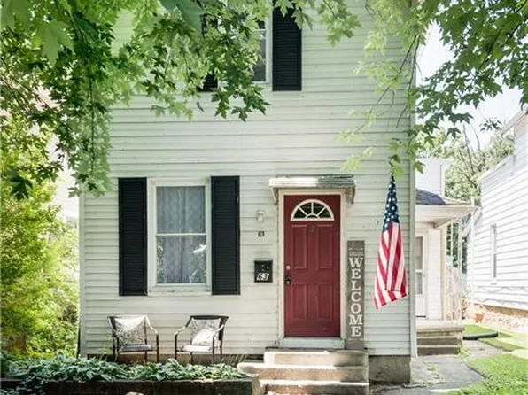 63 Minerva St, Tiffin, OH 44883