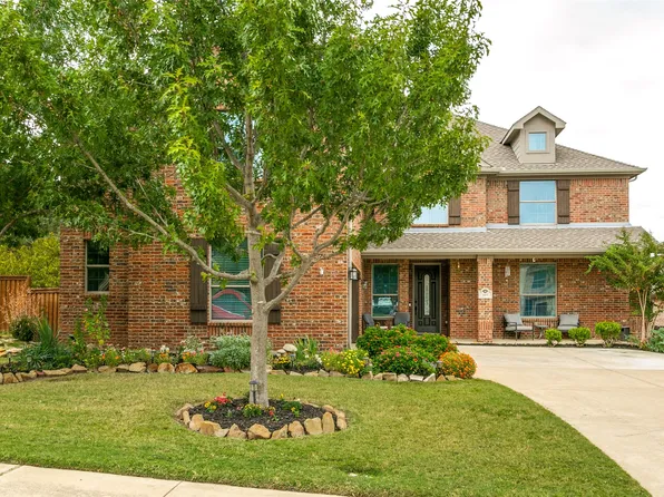 505 Royal Glade Dr, Keller, TX 76248