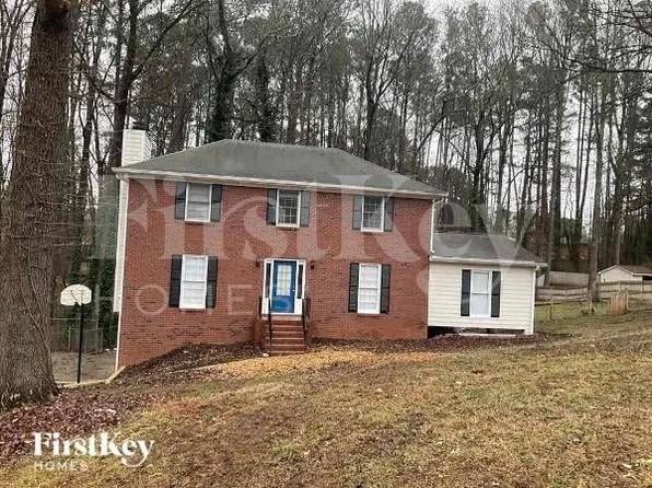 2668 Allyn Way NW, Kennesaw, GA 30152