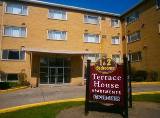 1885 Taylor Rd APT 301, E Cleveland, OH 44112