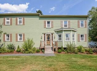 7 Emmett Ave, Methuen, MA 01844