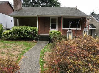 4315 W Emerson St, Seattle, WA 98199