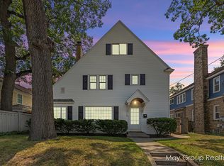 1418 Hall St SE, Grand Rapids, MI