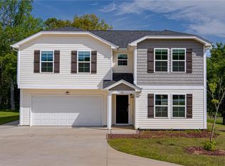 110 Watson Dr, Winston Salem, NC 27127