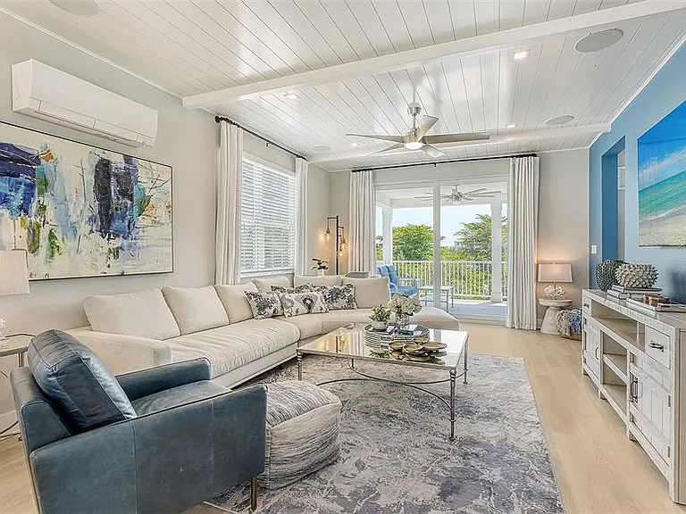 4325 Marina View Way — Photo 2