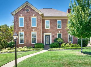 705 Burleigh Ct, Nashville, TN 37221