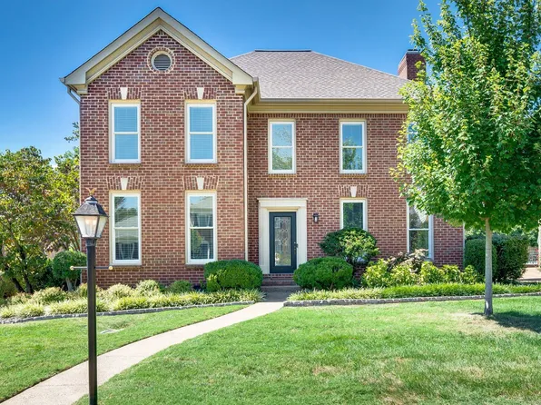705 Burleigh Ct, Nashville, TN 37221
