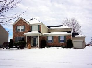 1417 Blume Dr, Elgin, IL 60124