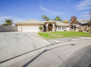 3604 Calico Rock Ct, Bakersfield, CA 93313