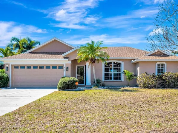 810 McArthur Ave, Sarasota, FL 34243