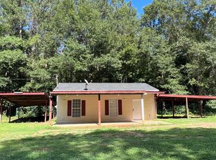 2420 W Highway 166, Carrollton, GA 30117