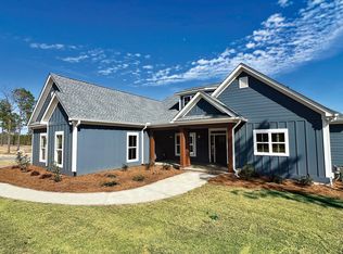 9202 Ocilla Pl, Aiken, SC 29803