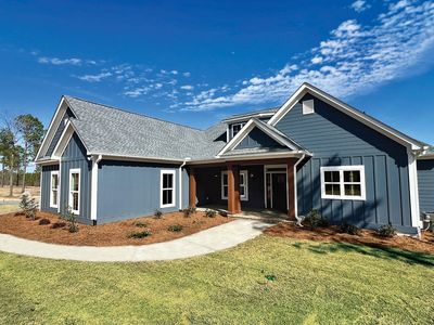 9202 Ocilla Pl, Aiken, SC, 29803