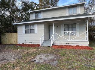 2381 W 1ST Street, Jacksonville, FL 32254