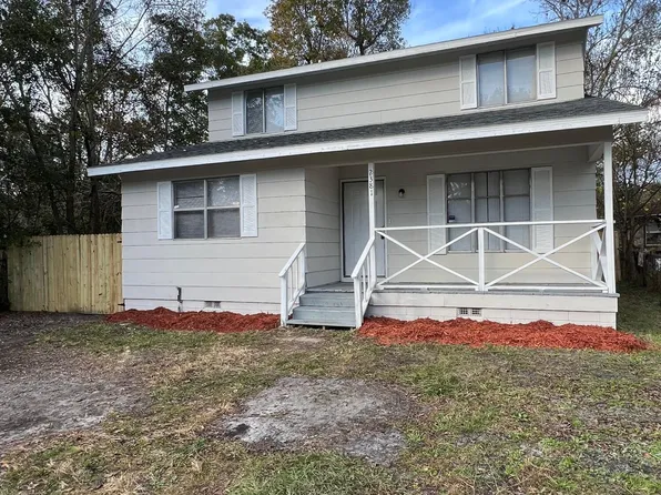 2381 W 1ST Street, Jacksonville, FL 32254