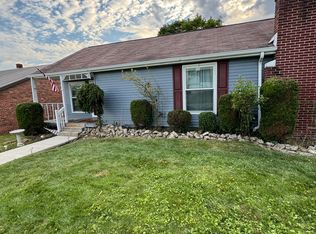 607 Maple Ave, Springdale, PA 15144