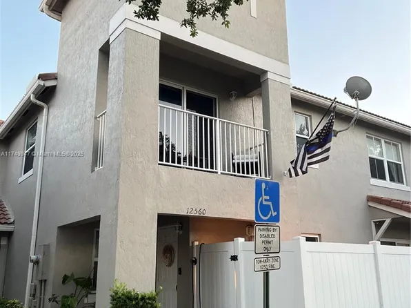 12560 SW 53rd Ct #12560, Hollywood, FL 33027