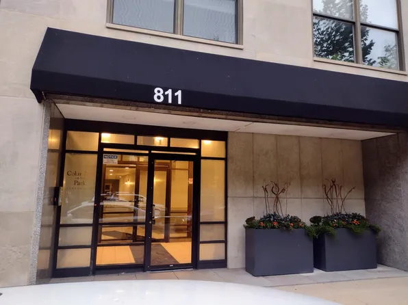 811 S Lytle St APT 204, Chicago, IL 60607