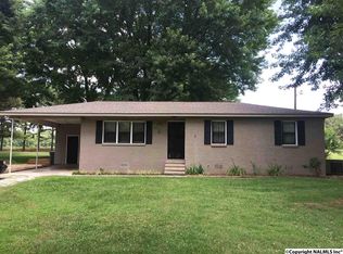 823 Beaver Dam Rd, Toney, AL 35773