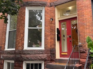830 Newington Ave #A, Baltimore, MD 21217