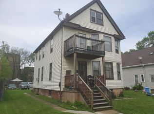 6208 W Mitchell St, Milwaukee, WI 53214