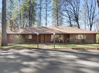 13973 Hidden Valley Rd, Grass Valley, CA 95949