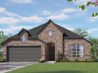 Concept 1790 Plan, Silo Mills - Select Series, Joshua, TX 76058