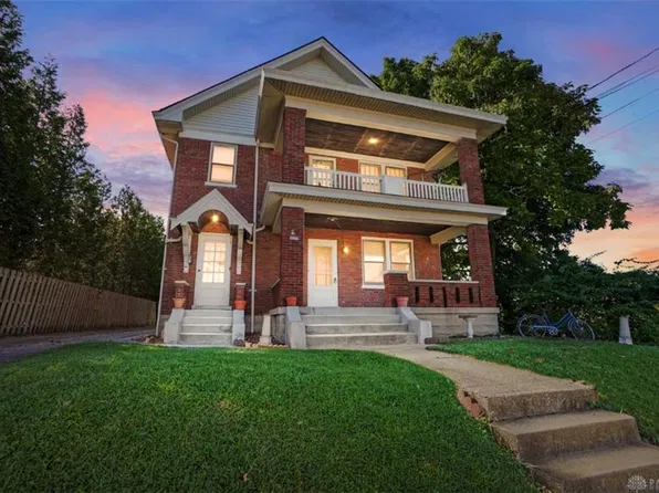 3127 Losantiville Ave, Cincinnati, OH 45213