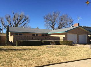 204 Utah Dr, Portales, NM 88130