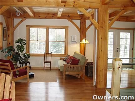 Bright & Open Spaces Throughout