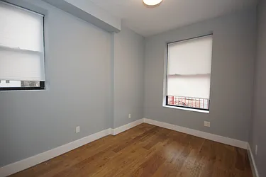 Rented by Norman Raindel, LREB