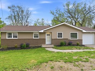 16 Shady Ln, Council Bluffs, IA 51503