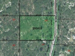 2548 Mockingbird Trl N, Frostproof, FL 33843
