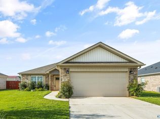 122 Domingues Ave, Meridianville, AL 35759