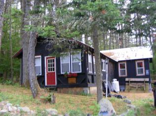 116 Rice Rd, Northville, NY 12134