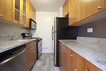Rented by Nest Seekers International