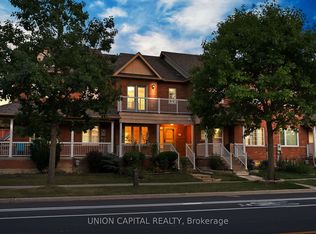 555 S Unionville Ave, Markham, ON L3R 5G8
