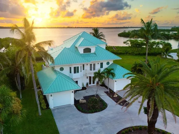 9781 Eagle Preserve Dr, Englewood, FL 34224