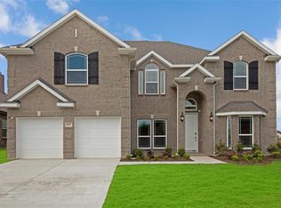 257 Noble Nest Dr, Midlothian, TX 76065