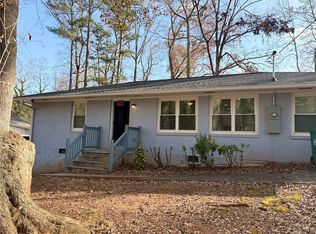 1546 Alverado Way, Decatur, GA 30032