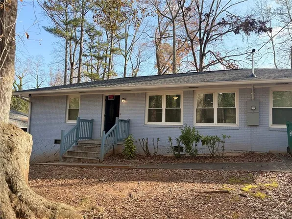 1546 Alverado Way, Decatur, GA 30032