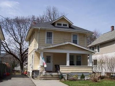 26 Oakwood Blvd, Poughkeepsie, NY, 12603