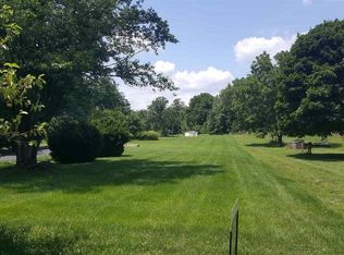 Berry Farm Rd, Staunton, VA 24401