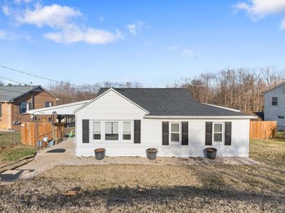 315 Hoover St, Staunton, VA, 24401