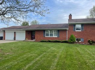 7247 Ludwig Dresback Rd, Circleville, OH 43113